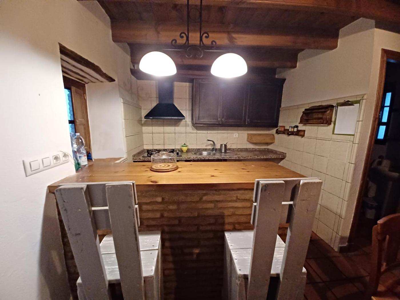 Вилла Casa Maricolilla Кортеласор Экстерьер фото