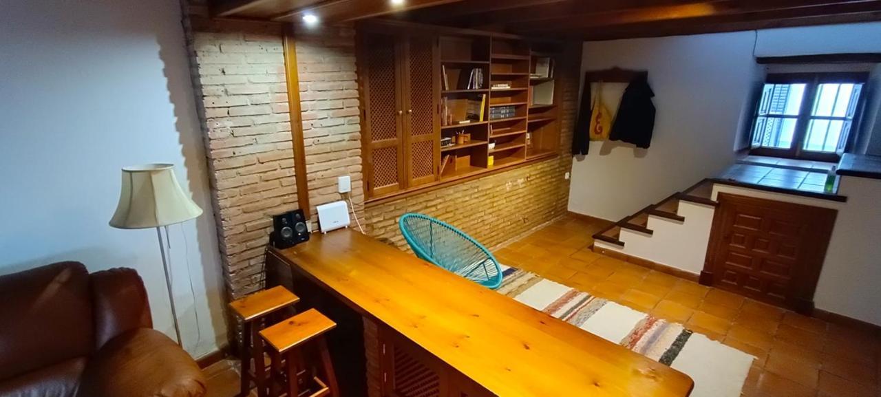 Вилла Casa Maricolilla Кортеласор Экстерьер фото