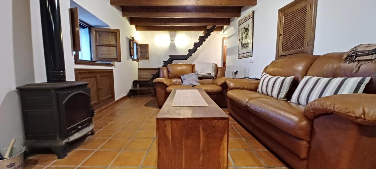 Вилла Casa Maricolilla Кортеласор Экстерьер фото