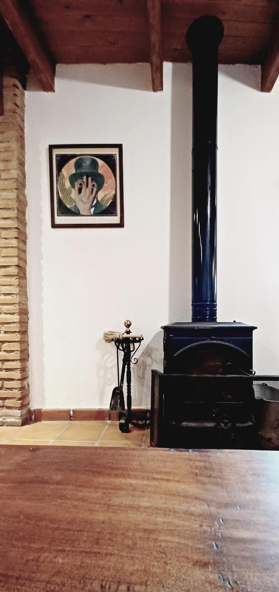 Вилла Casa Maricolilla Кортеласор Экстерьер фото
